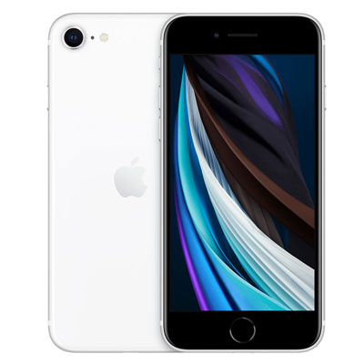 楽天市場】iphone se simフリー 第2世代 白 64gbの通販