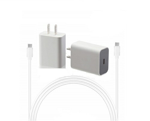 楽天市場】Google Pixel 純正 旧モデル付属品 18W Type-C 充電器 Type