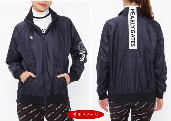 楽天市場】【PREMIUM SALE60%OFF】PEARLY GATES パーリーゲイツニュー