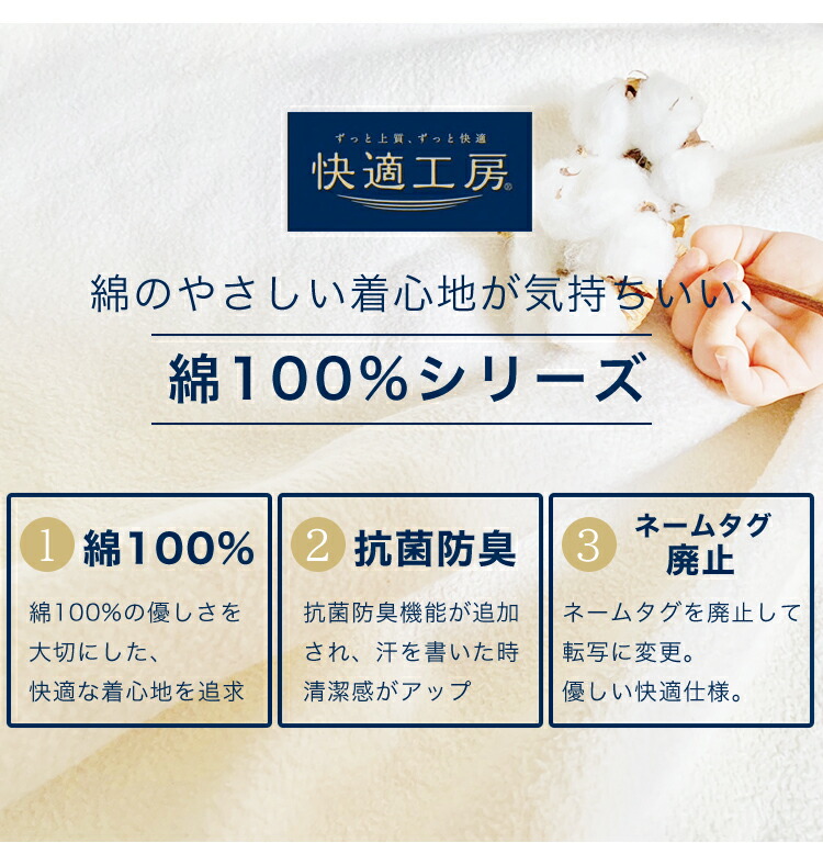楽天市場】グンゼ 快適工房 紳士 ボクサーブリーフ（前あき） 綿100