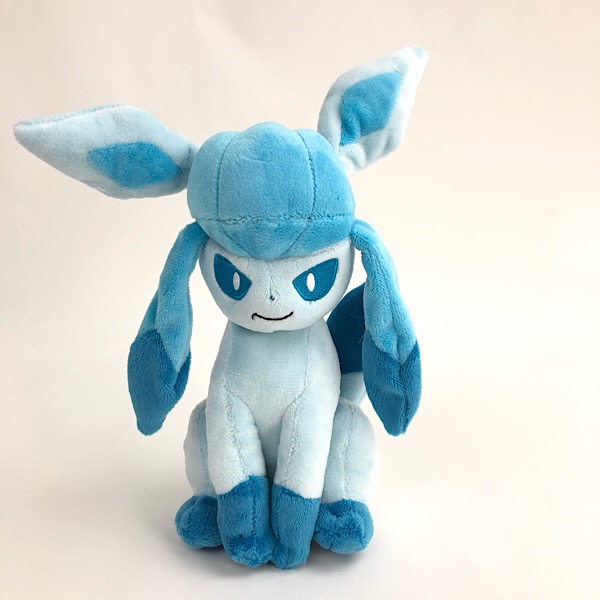 楽天市場】ポケットモンスター グレイシア オールスターコレクション