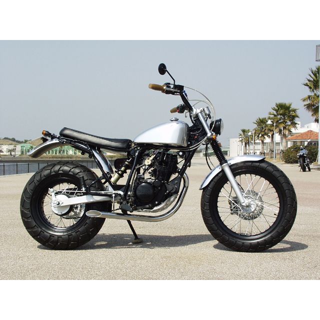 楽天市場】ビッグシーダー TW200/225 アルミタンクT-4 TW200/225 年式