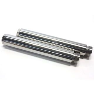 楽天市場】ガレージT&F フォークジョイント（20cm） ドラッグスター250