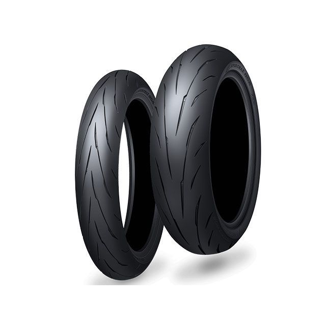 楽天市場】dunlop ダンロップ sportmax q5 160の通販