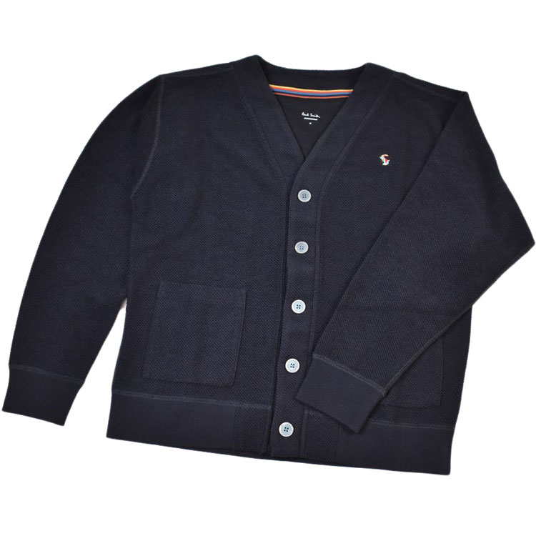 楽天市場】paul smith カーディガンの通販