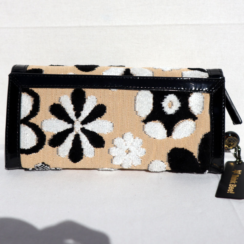 楽天市場】シンクビー財布 マーガレット2 長財布 Think Bee