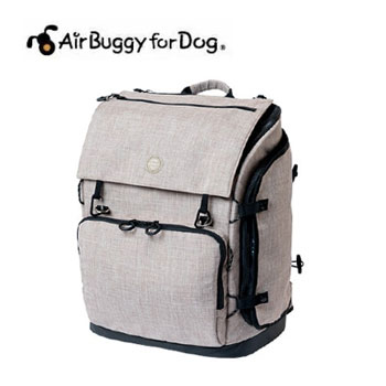 エアバギー 3WAY バックパックキャリー レギュラー (犬用キャリー