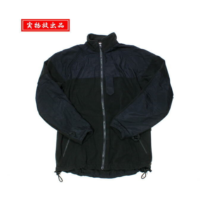 楽天市場】【実物放出品】US NAVY ECWCS GEN2 FLEECE 【米軍 拡張式