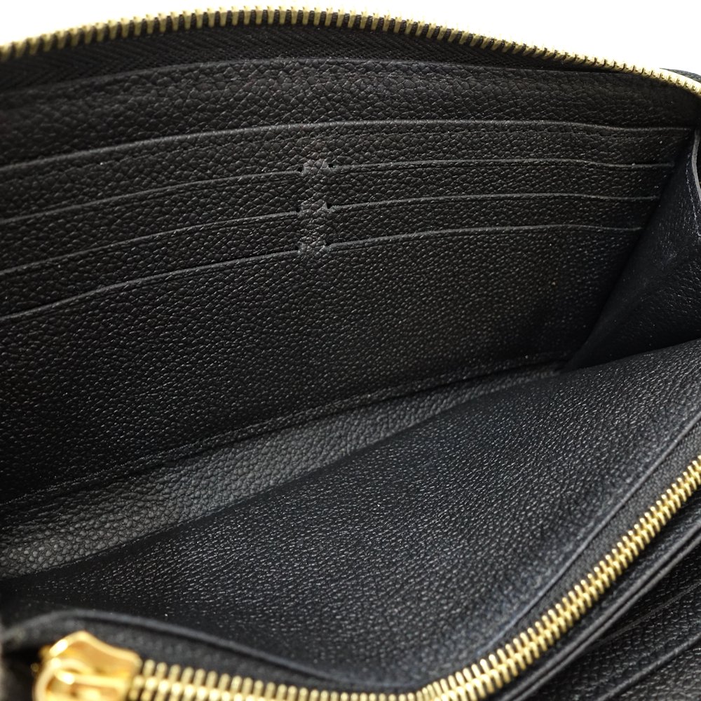 楽天市場】LOUIS VUITTON ルイヴィトン 長財布 M82649 ジッピー