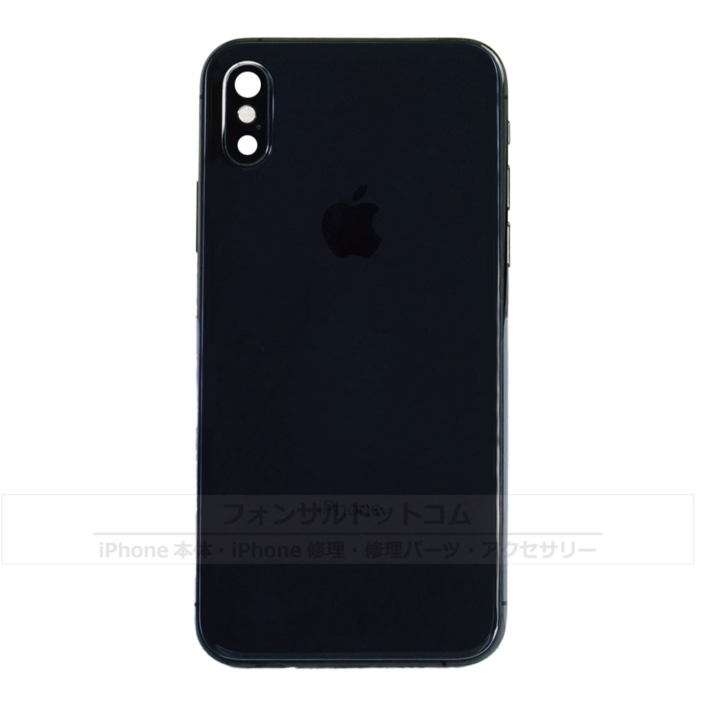 楽天市場】iPhone XS 純正 バックパネル Cランク 修理 部品 パーツ