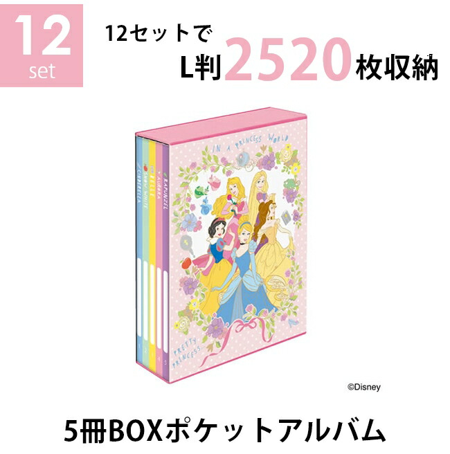 楽天市場】【送料無料】【まとめ買いセット】ナカバヤシ 5冊BOX