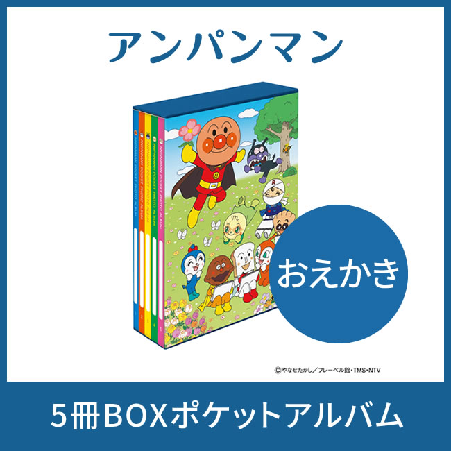 楽天市場】【送料無料】【2種類まとめ買いセット】ナカバヤシ 5冊BOX