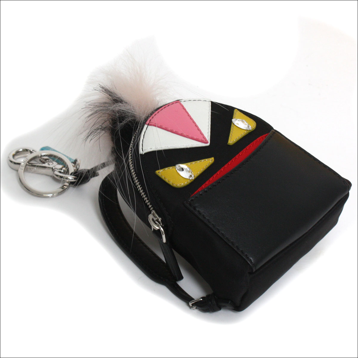 楽天市場】【新品】【新作】【送料無料】FENDI フェンディ バッグ