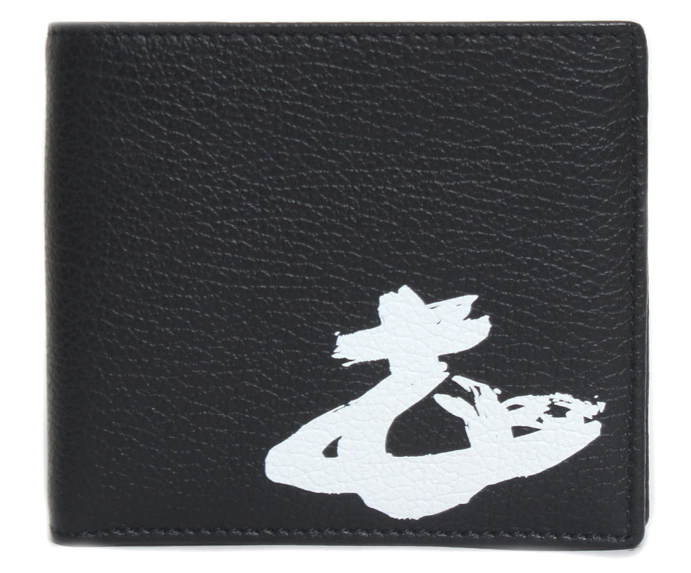 ヴィヴィアン・ウエストウッド(Vivienne Westwood) 財布 メンズ二