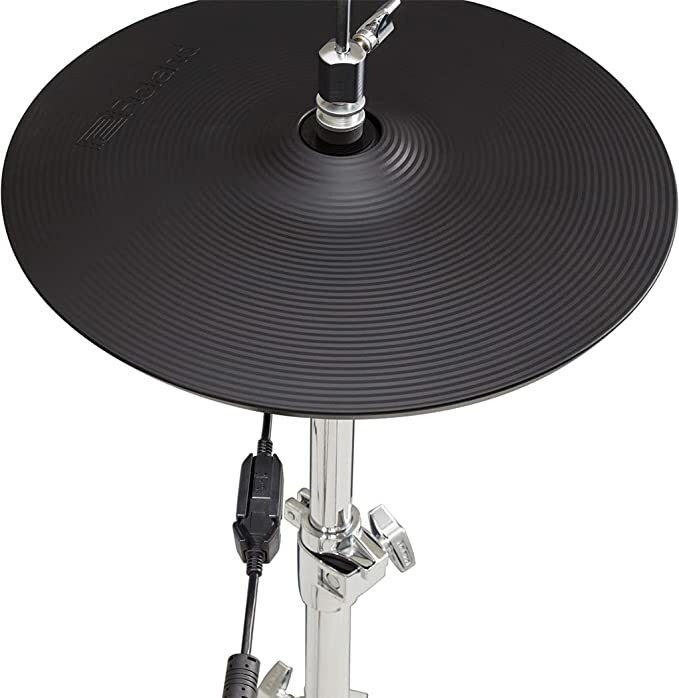 楽天市場】【SALE☆3/1(日)0時〜】Roland/VH-14D V-Hi-Hat デジタル