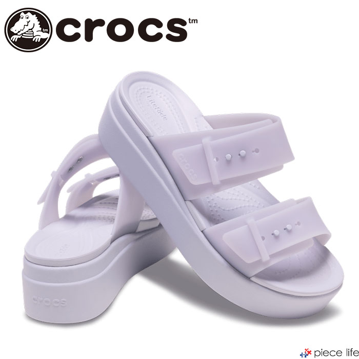 楽天市場】【200円OFFクーポン/30％OFF/2025春夏新作】クロックス