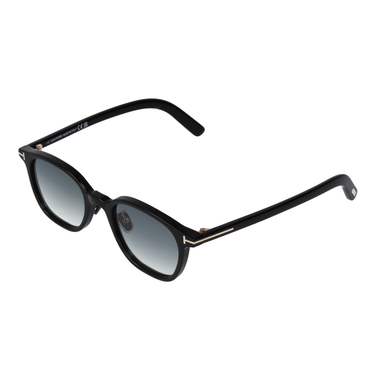 楽天市場】TOM FORD トムフォード サングラス ボストン アジアン