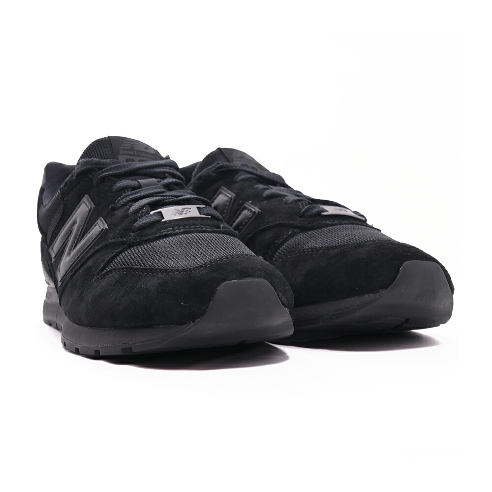 楽天市場】スニーカー ニューバランス NEW BALANCE CM996V2 ブラック