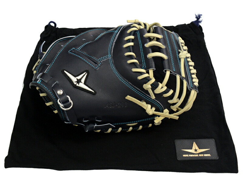 楽天市場】オールスター ALL-STAR 硬式キャッチャーミット 縦型