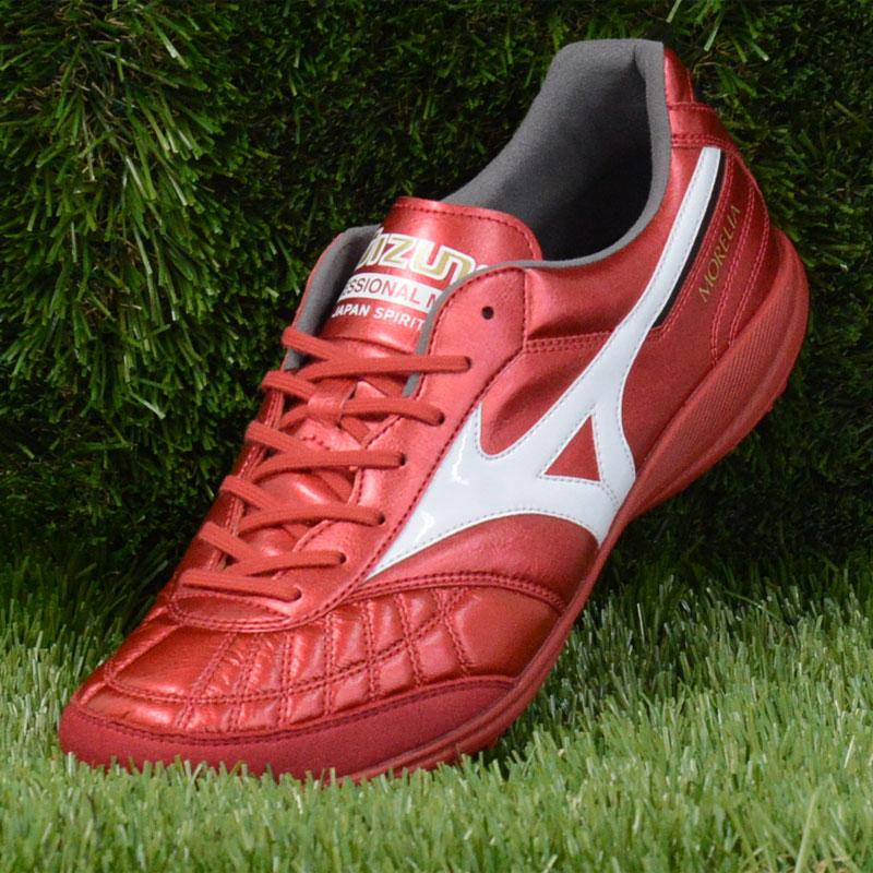 楽天市場】ミズノ MIZUNO MORELIA SALA JAPAN TF フットサル