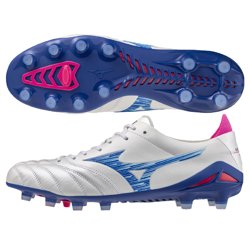楽天市場】ミズノ MIZUNO モレリアネオ 4 JAPAN サッカースパイク