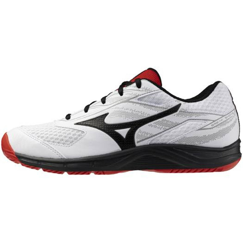 楽天市場】mizuno テニスシューズ 25．5の通販