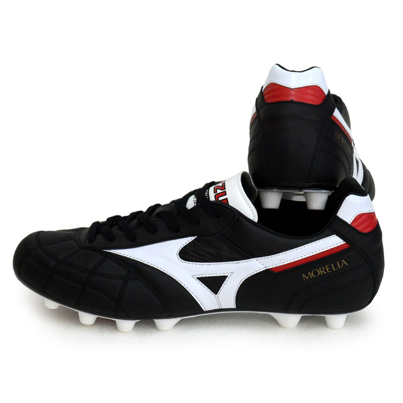 楽天市場】ミズノ MIZUNO モレリア 2 JAPAN サッカースパイク MORELIA