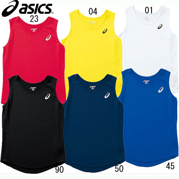 楽天市場】MSランニングシャツ レディース 【asics】アシックス陸上