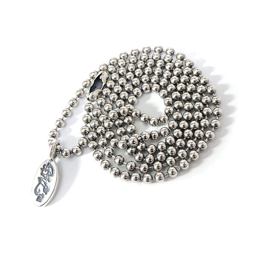 楽天市場】【BWL】Bill Wall Leather ビルウォールレザーBALL CHAIN