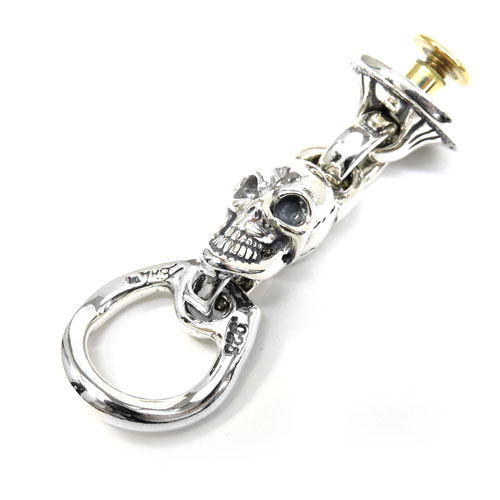楽天市場】【BWL】Bill Wall Leather ビルウォールレザーWALLET RING