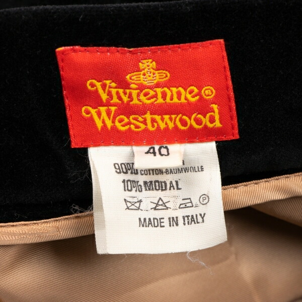 楽天市場】【中古】 ヴィヴィアンウエストウッドVivienne Westwood 旧