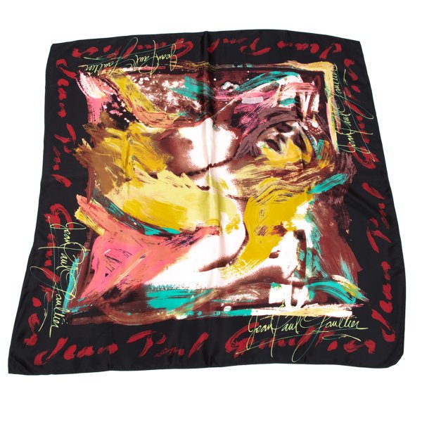楽天市場】Jean Paul Gaultier（マフラー・スカーフ｜バッグ・小物