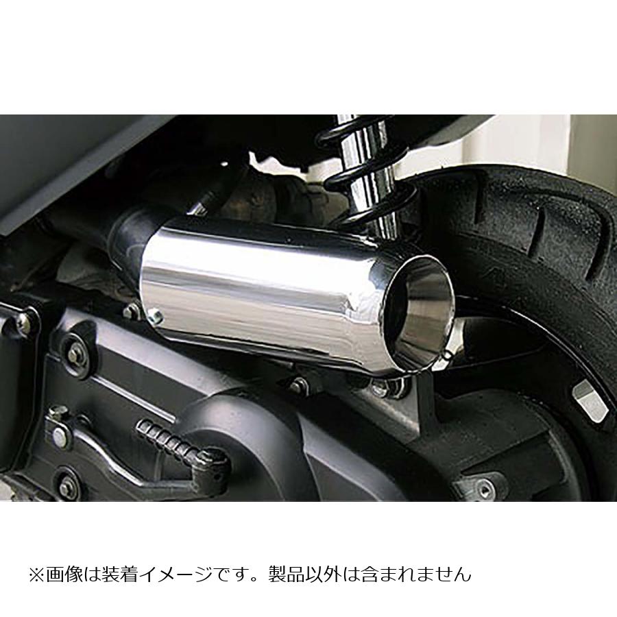 楽天市場】アドレスv125 サイレンサー型エアクリーナーの通販