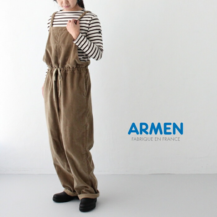 楽天市場】【FINAL】【SALE 20%OFF】アーメン コーデュロイ ウォッシュ