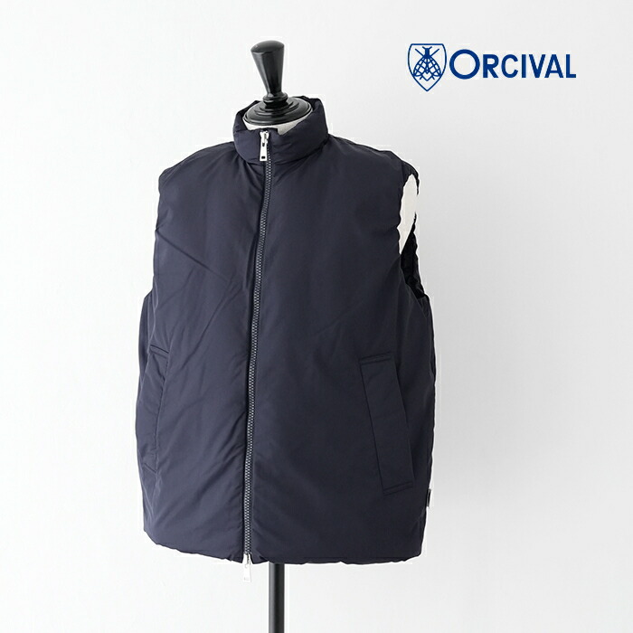 楽天市場】【FINAL】【SALE 30%OFF】オーシバル スタンドカラーダウン