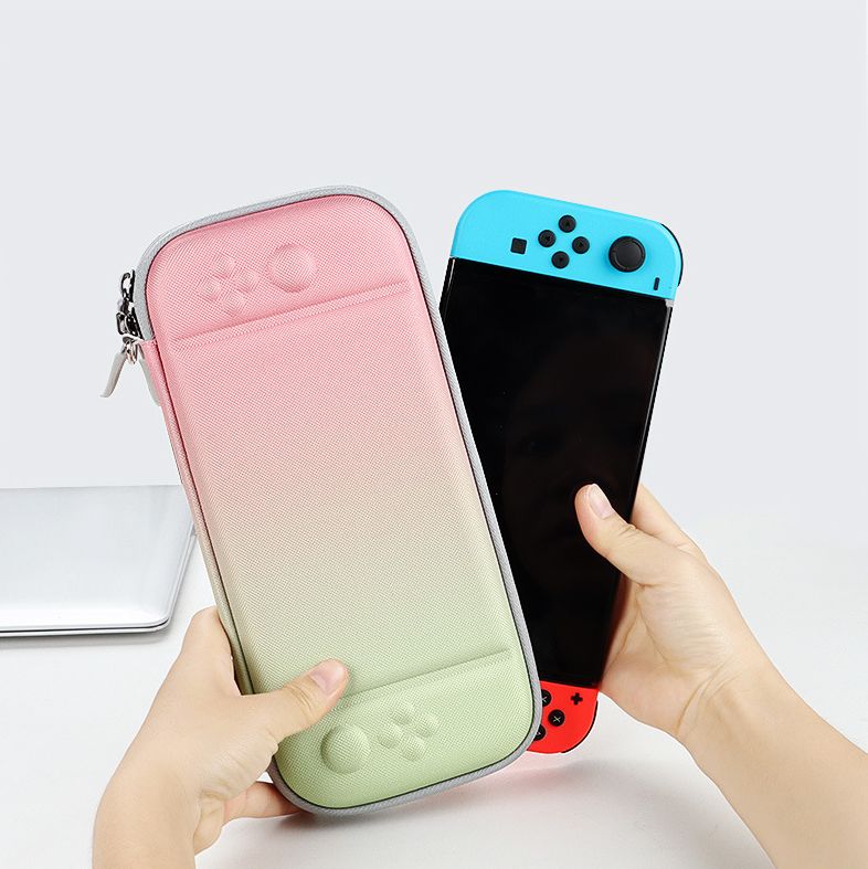 楽天市場】送料無料 ニンテンドースイッチケース Nintendo Switch