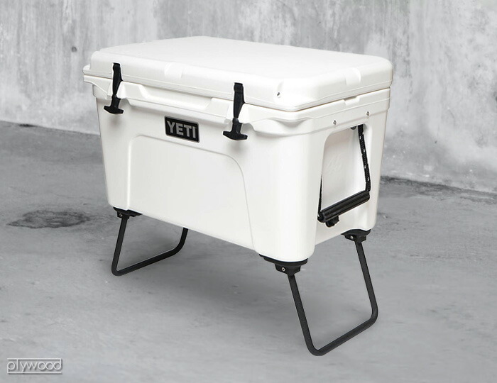 楽天市場】YETI/タンドラ35＆45専用 カスタムパーツ正規品 バリ