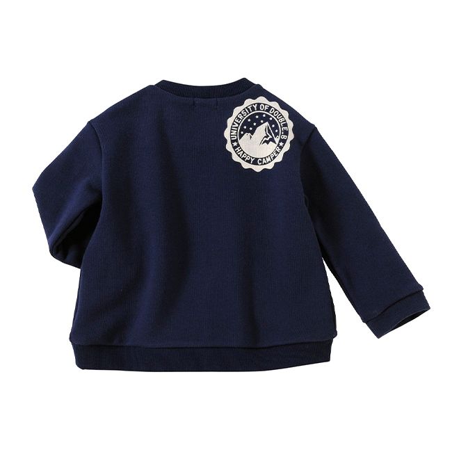 楽天市場】【スーパーセール40%OFF】ミキハウス mikihouse ダブルビー