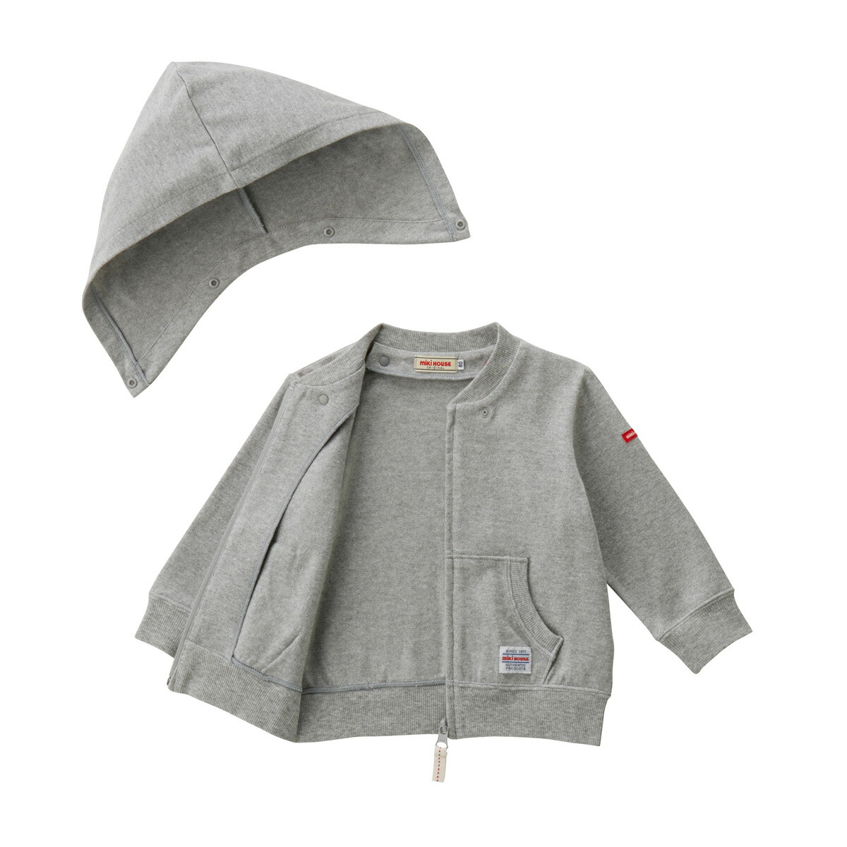 楽天市場】【スーパーセール40%OFF】ミキハウス mikihouse フード