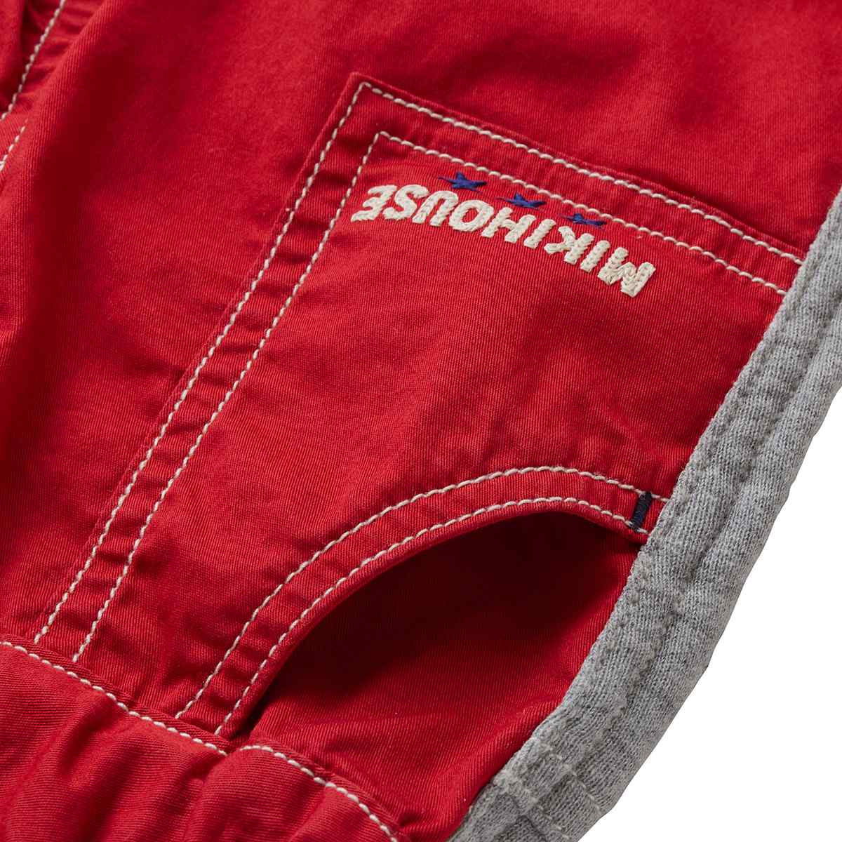 楽天市場】【スーパーセール40%OFF】ミキハウス mikihouse プッチー異