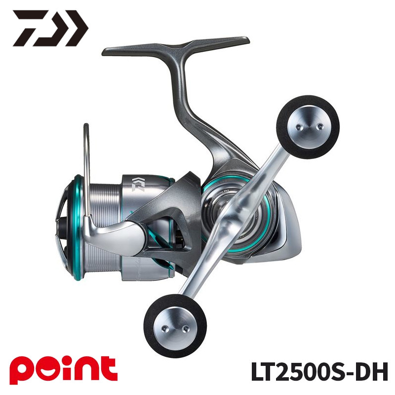 楽天市場】ダイワ エメラルダス lt 2500s-dhの通販