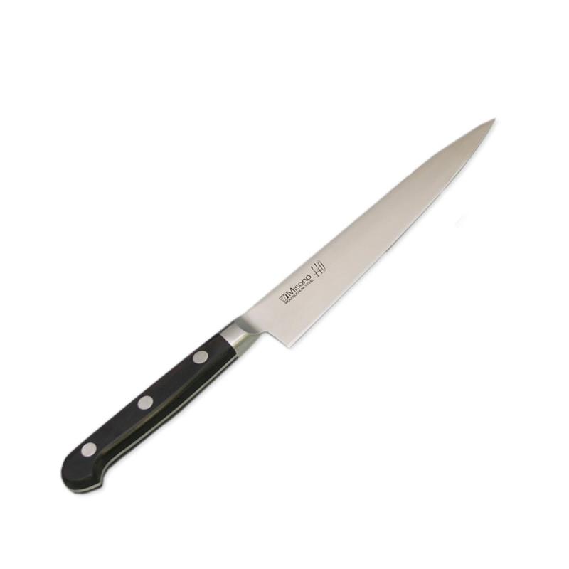 Misono 440 ペティナイフ 120mm No.831 (包丁) 価格比較 - 価格.com