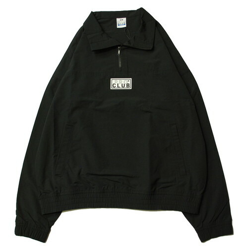 楽天市場】プロクラブ PRO CLUB COMFORT COTTON / NYLON HALF ZIP