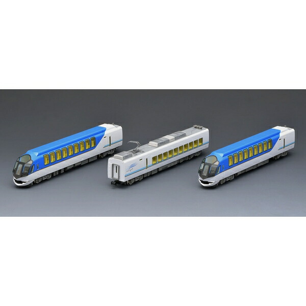 楽天市場】トミックス Nゲージ 近畿日本鉄道 50000系(しまかぜ)基本