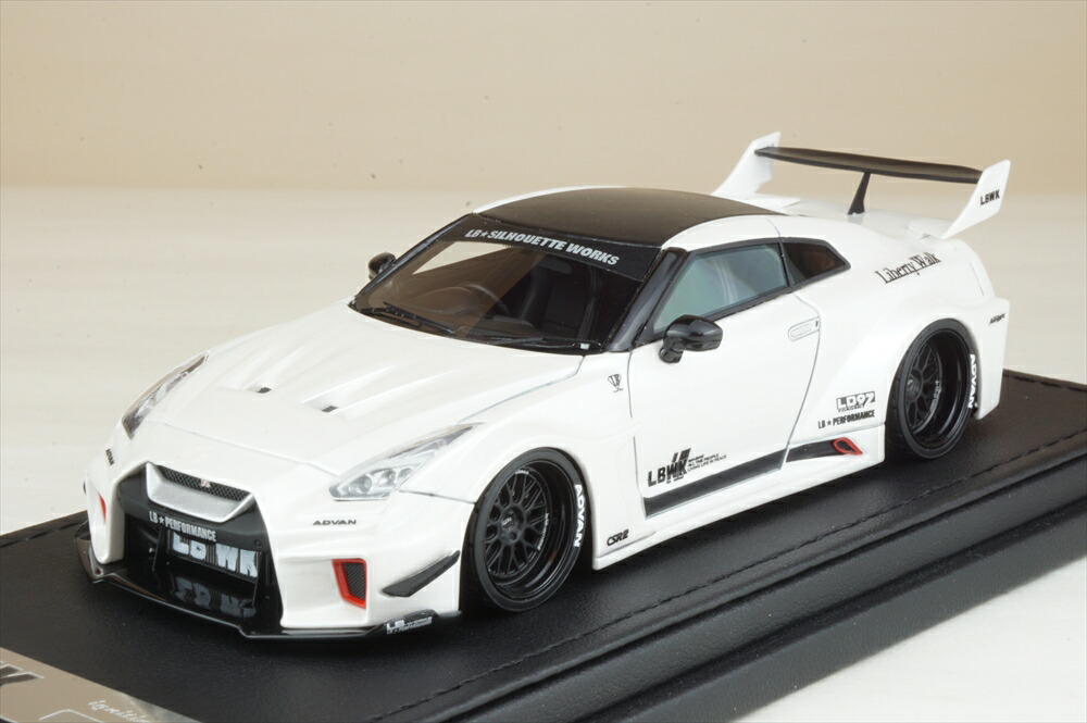 楽天市場】1／43 イグニッションモデルの通販