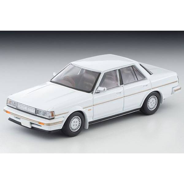 楽天市場】トミカリミテッド ヴィンテージネオ 1/64 トヨタ クレスタ
