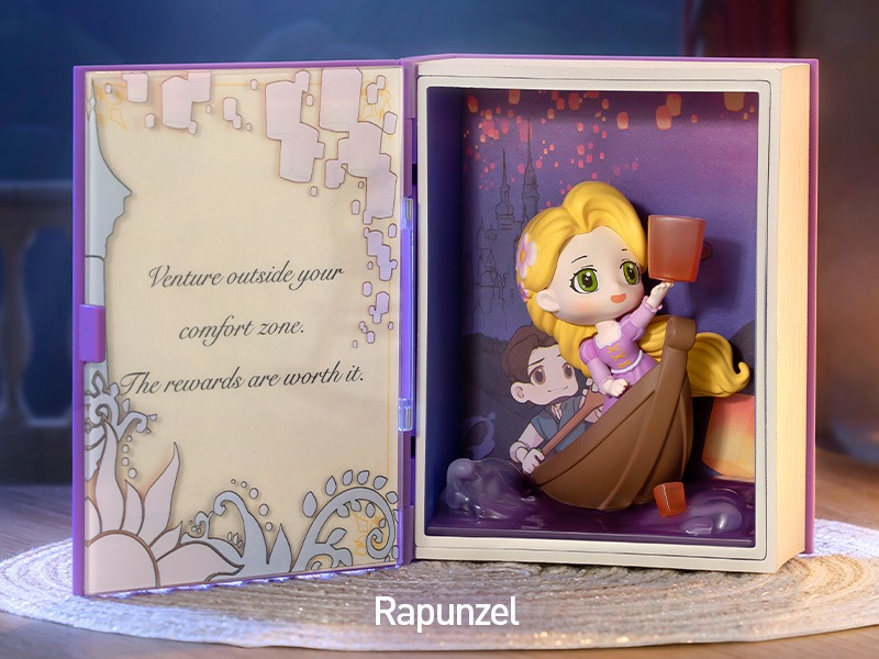 楽天市場】DISNEY プリンセス フェアリーテイル シリーズ シーンセット
