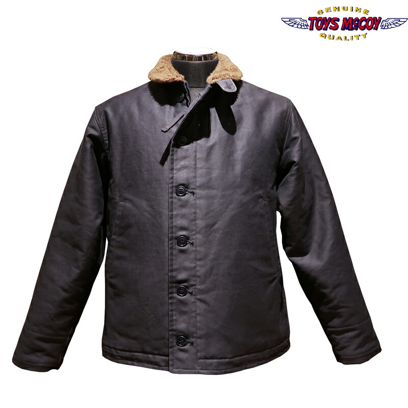 楽天市場】n－1 デッキジャケット marka（メンズファッション）の通販