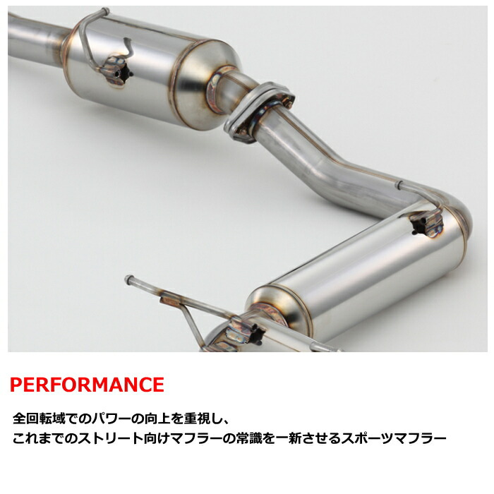 楽天市場】FUJITSUBO POWER Getter 160-42422 NB6C ロードスター 1.6