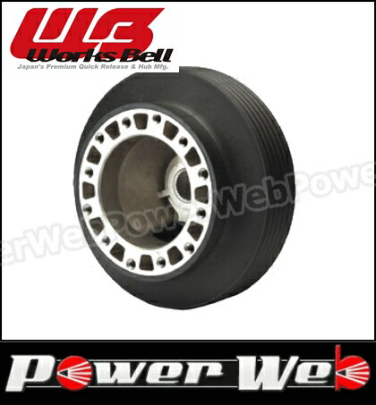 楽天市場】WORKS BELL (ワークスベル) 品番:223S ホンダ車エアバック車